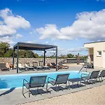 Camping Beautiful Stacaravan In With Wifi Drniš