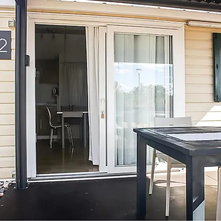 Gorgeous Stacaravan In With Wifi 3*