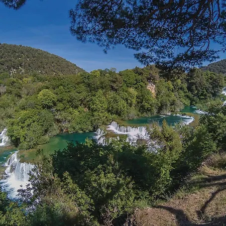 Camping Gorgeous Stacaravan In With Wifi