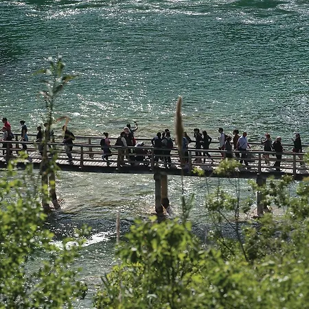 אתר קמפינג Gorgeous Stacaravan In With Wifi 3*