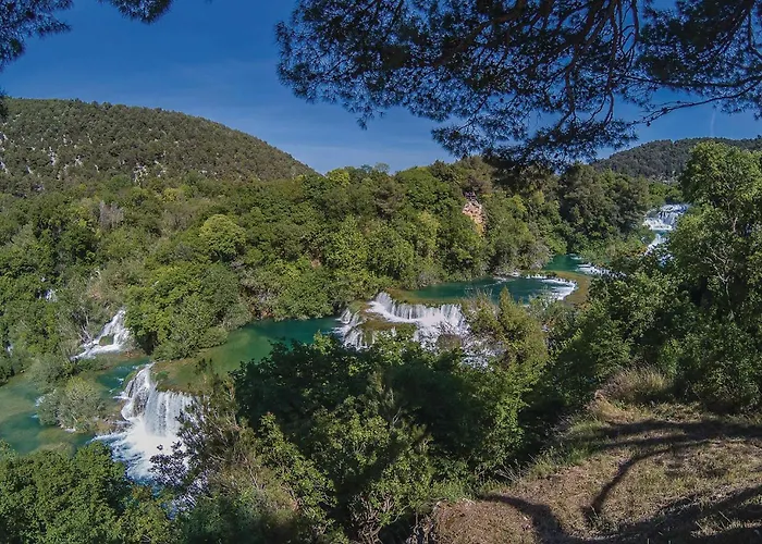 Camping Gorgeous Stacaravan In With Wifi