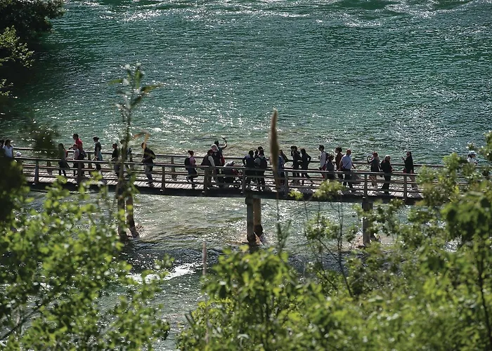 אתר קמפינג Gorgeous Stacaravan In With Wifi 3*