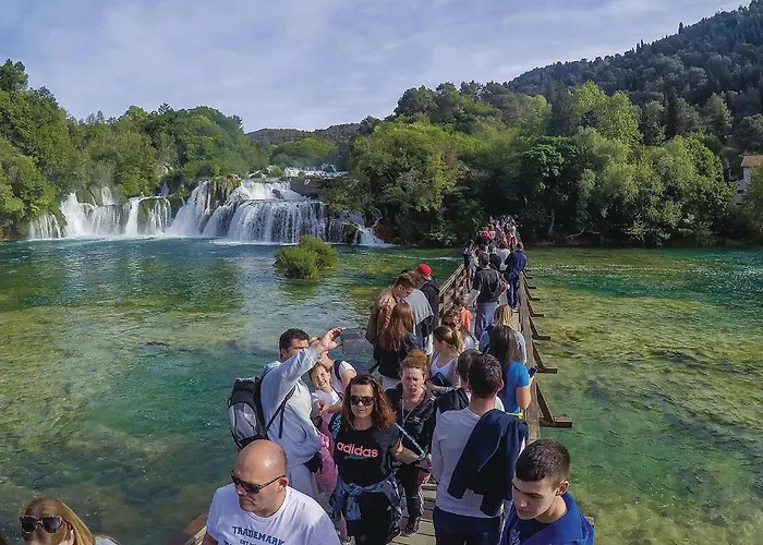 אתר קמפינג Gorgeous Stacaravan In With Wifi 3*